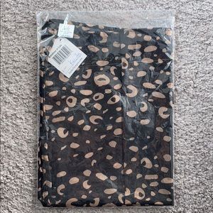 Sseko Bandana in Leo NWT